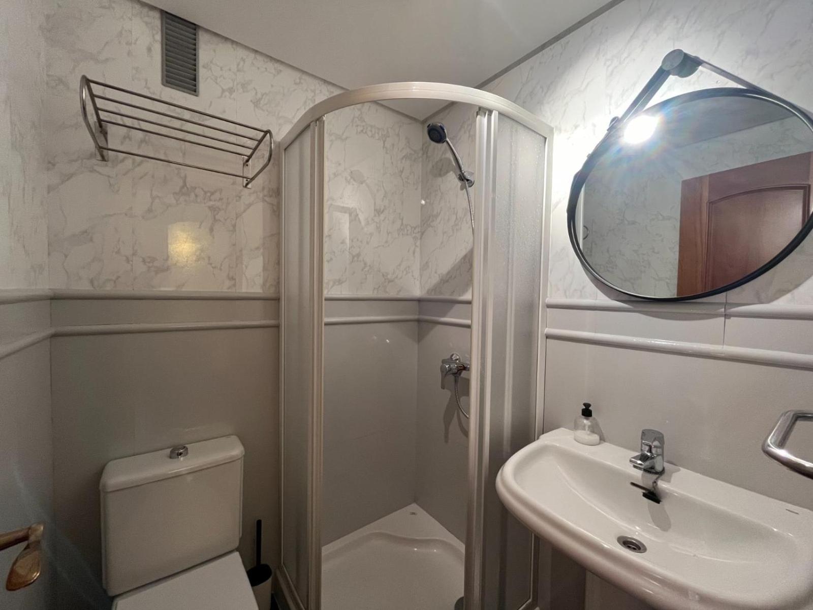 Ocean Dream Apartment Playa Jandia Eksteriør bilde