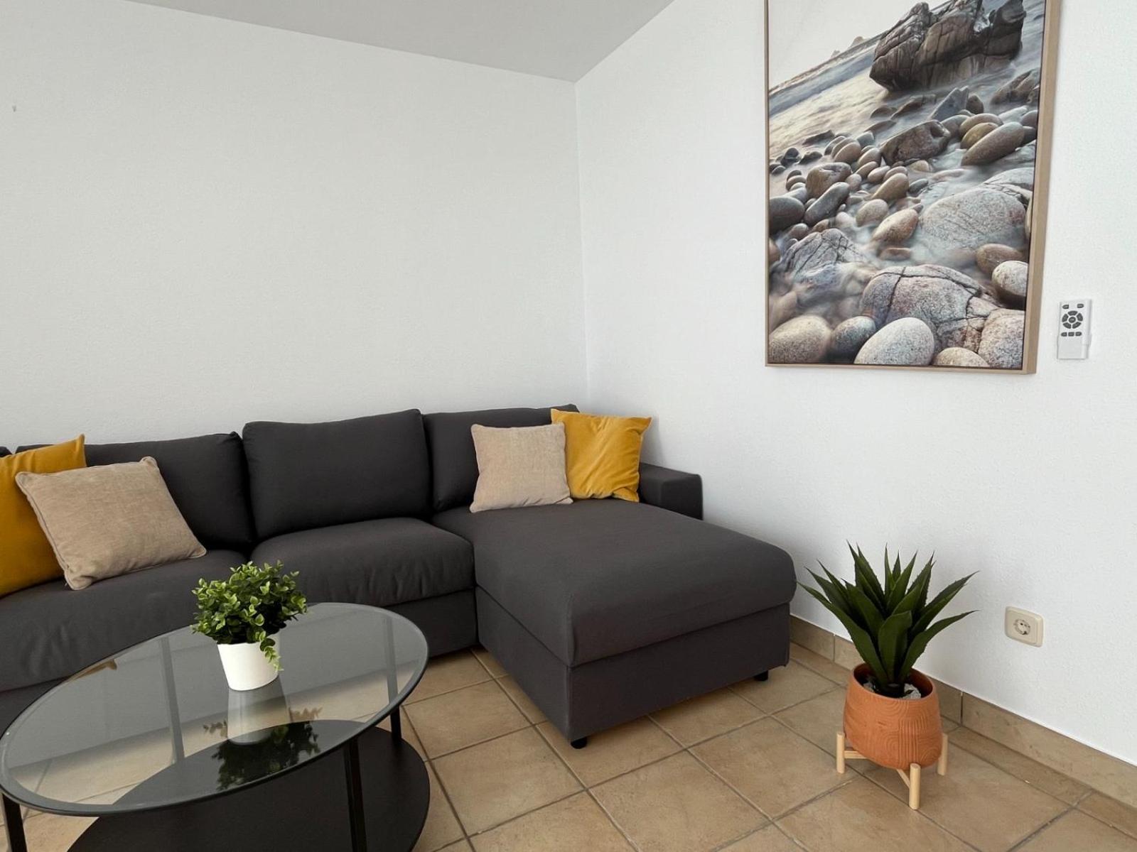 Ocean Dream Apartment Playa Jandia Eksteriør bilde