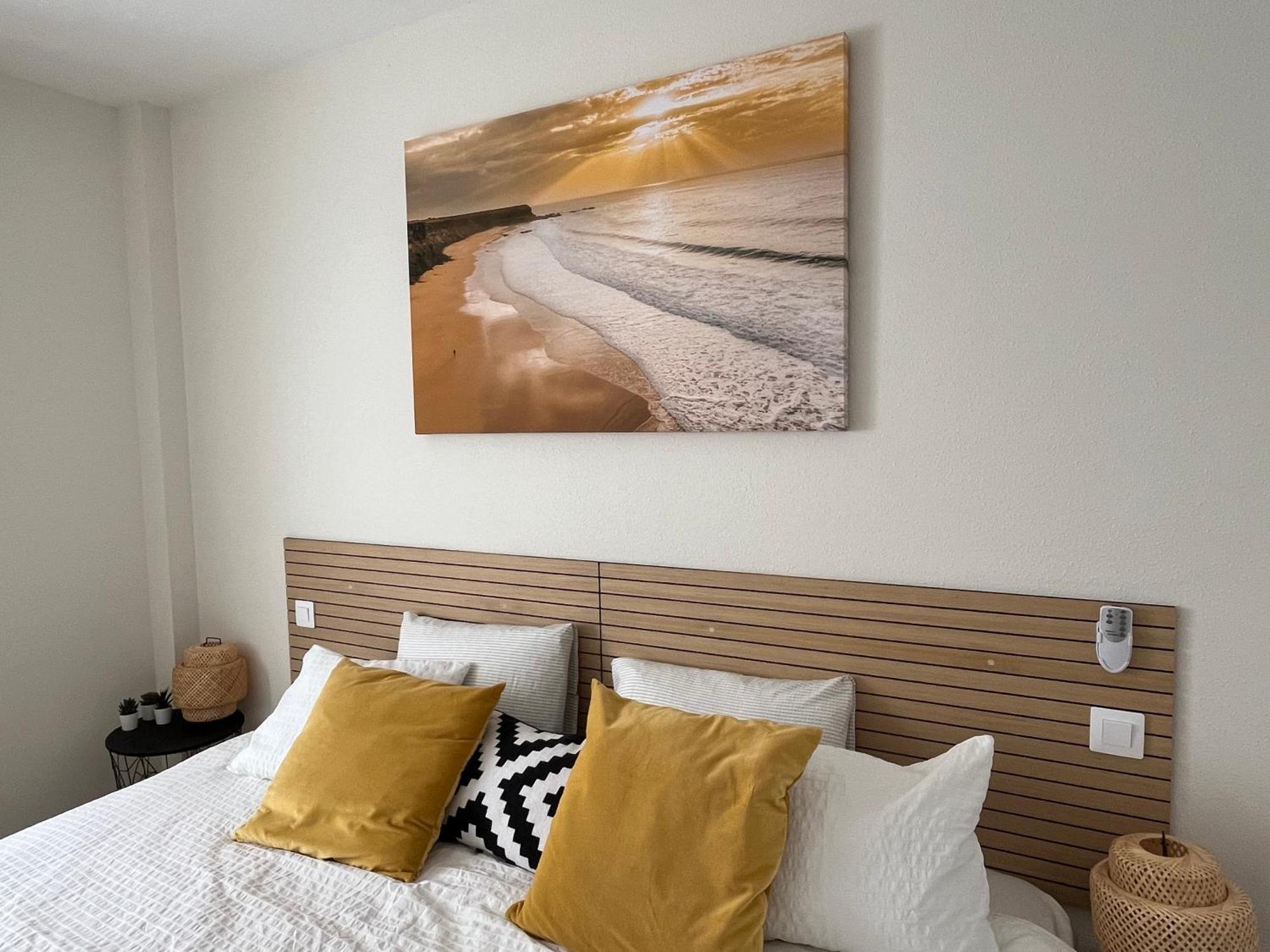 Ocean Dream Apartment Playa Jandia Eksteriør bilde