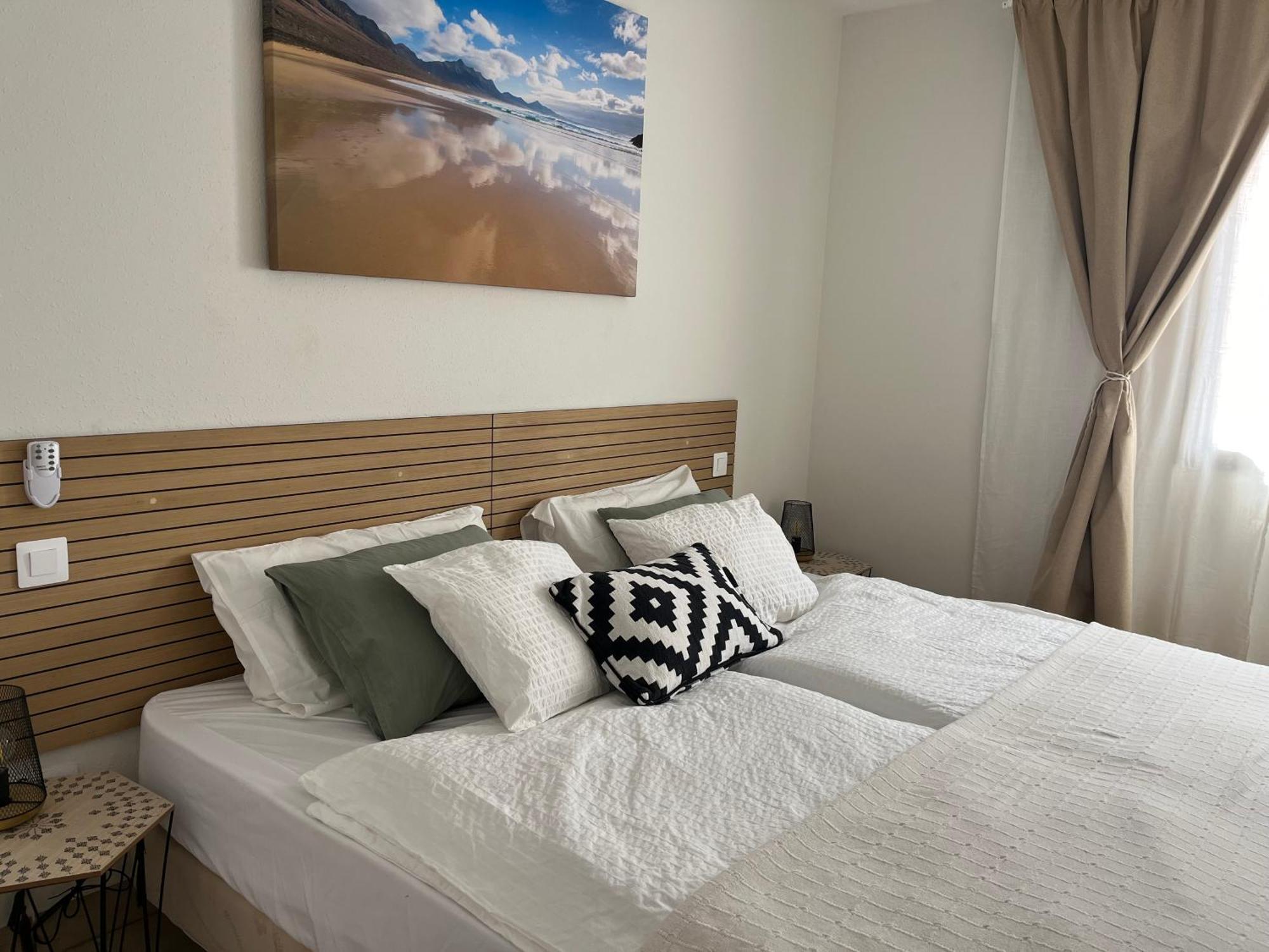 Ocean Dream Apartment Playa Jandia Eksteriør bilde