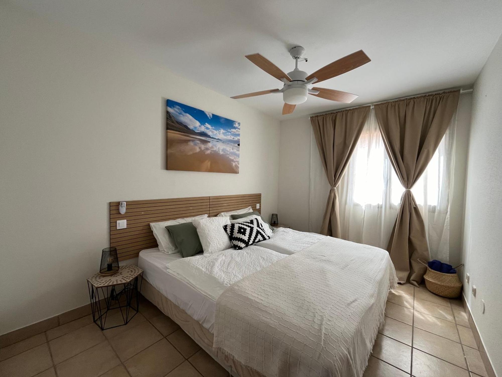 Ocean Dream Apartment Playa Jandia Eksteriør bilde