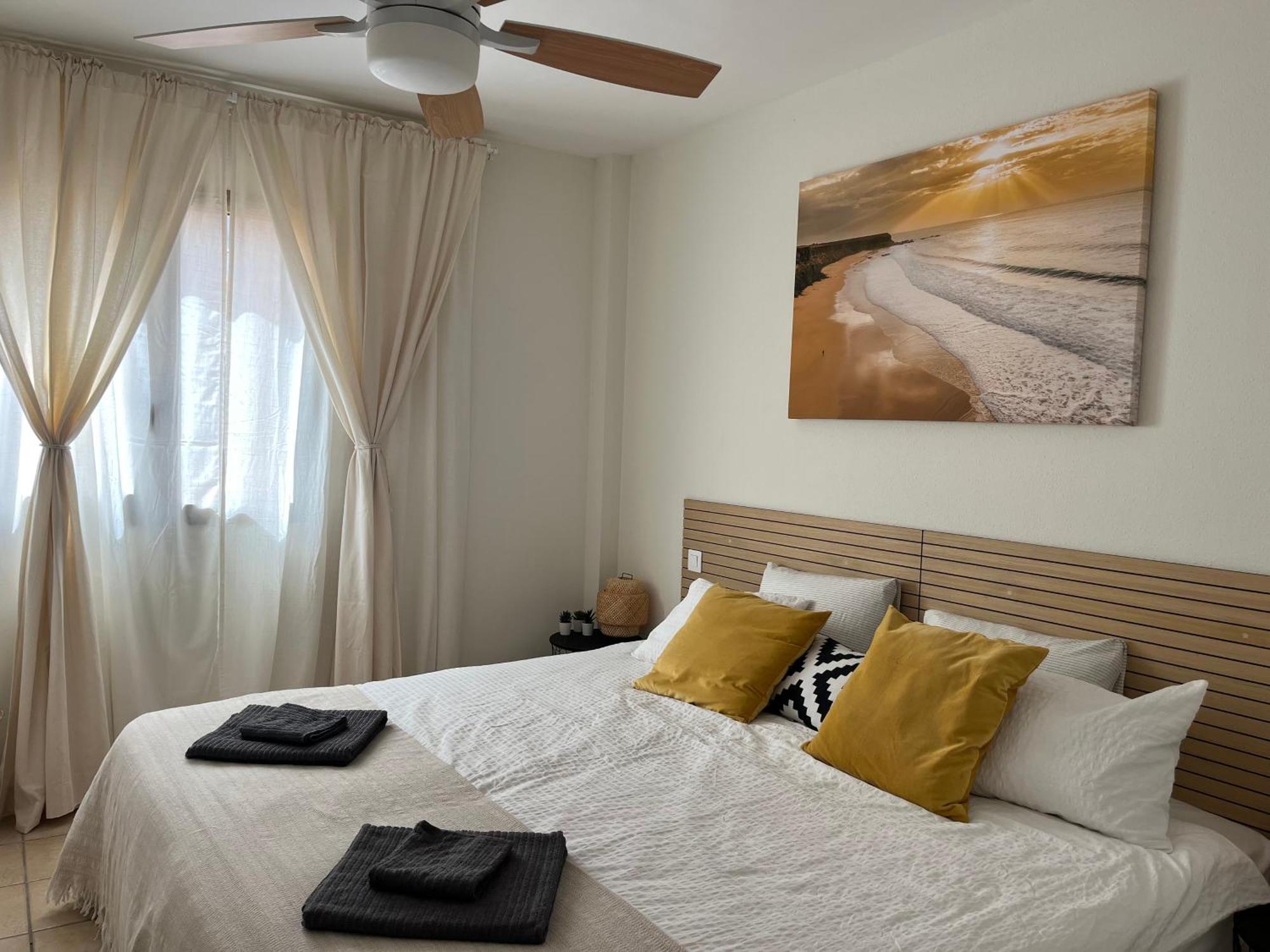 Ocean Dream Apartment Playa Jandia Eksteriør bilde