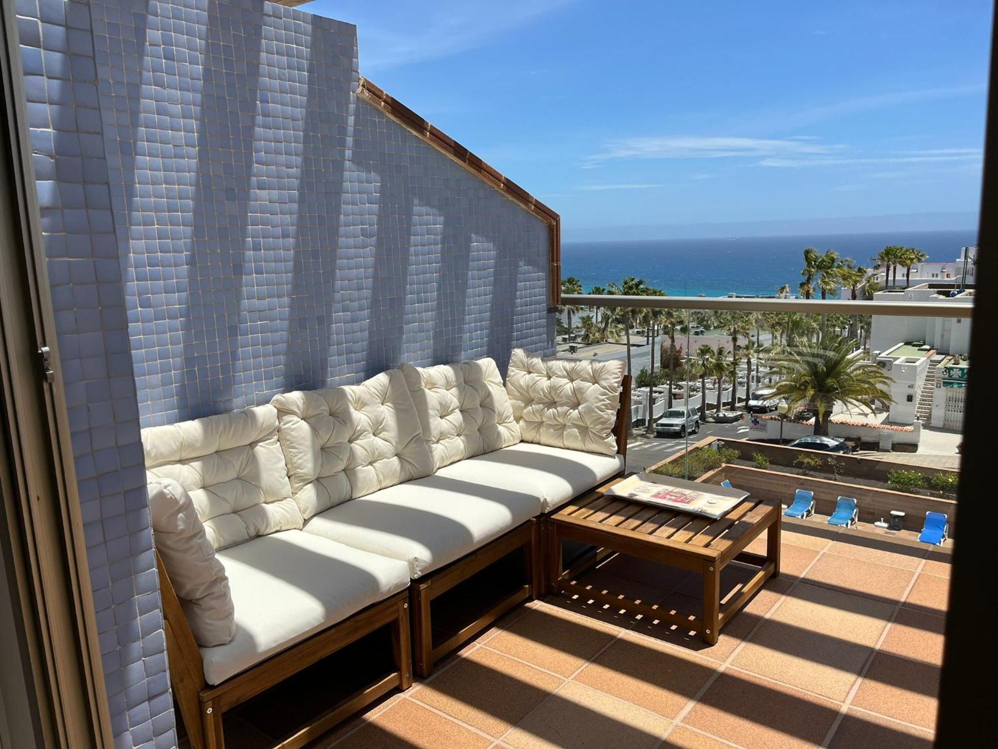 Ocean Dream Apartment Playa Jandia Eksteriør bilde
